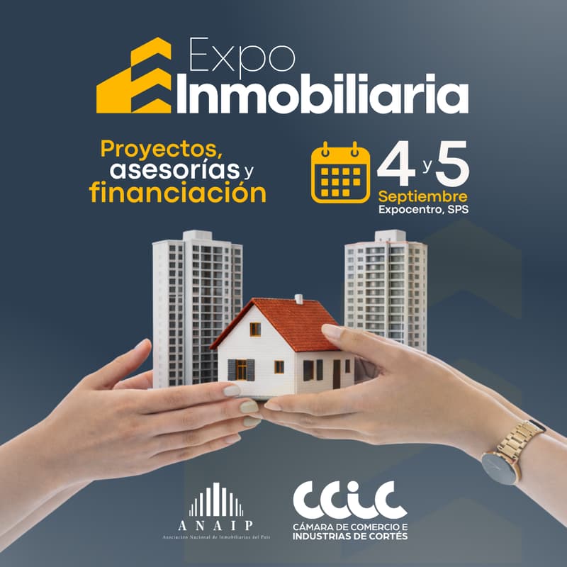 Cover Image for Expo Inmobiliaria ¡Imaginálo. Encontrálo. Vivílo!