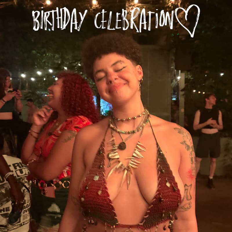 Cover Image for 💛Jarlenys' Birthday Potluck💛