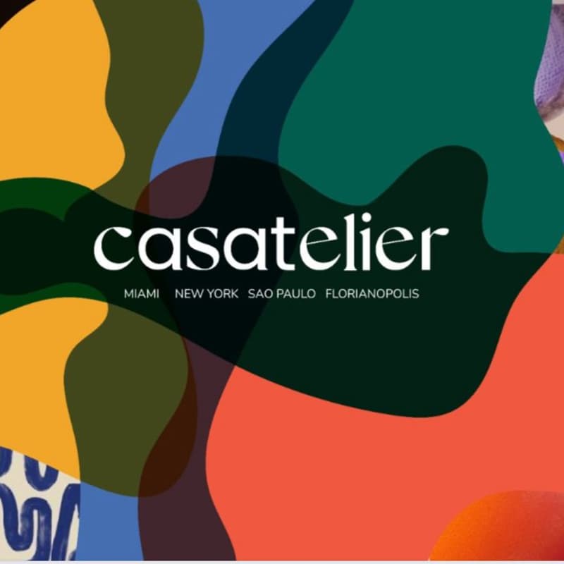 Cover Image for Casa Atelier - December 6th Programs