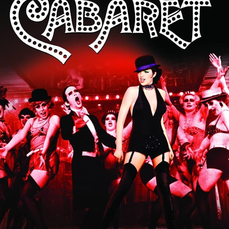 Cover Image for 🌟🎭 SATURDAY MATINEE MOVIE CLUB at the New Folklore