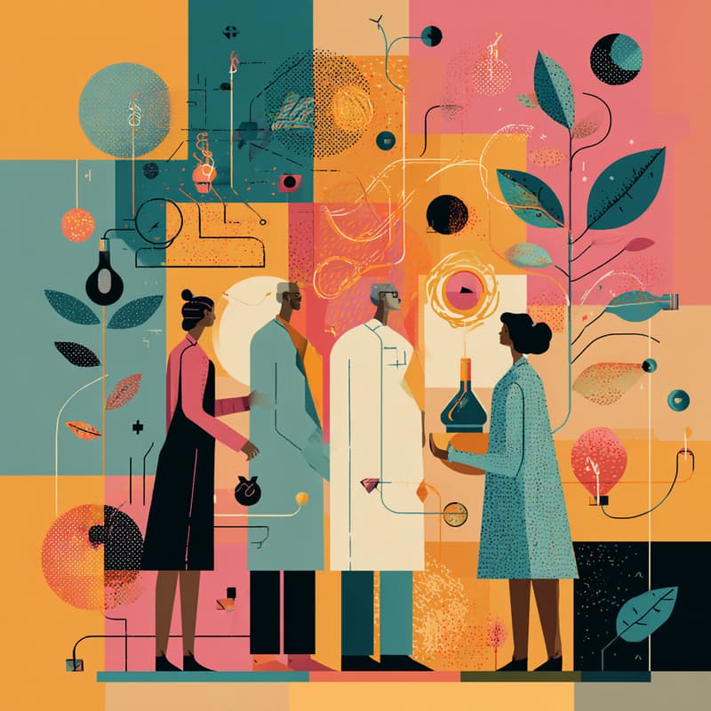 Cover Image for SELLING CLIMATE: UC San Diego presents a fun conversation with Shawn + Sarah and friends