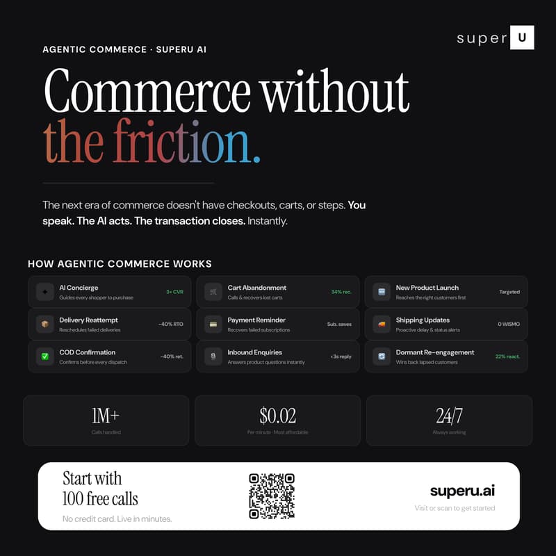 Cover Image for How to leverage Agentic AI to Speed up your checkouts