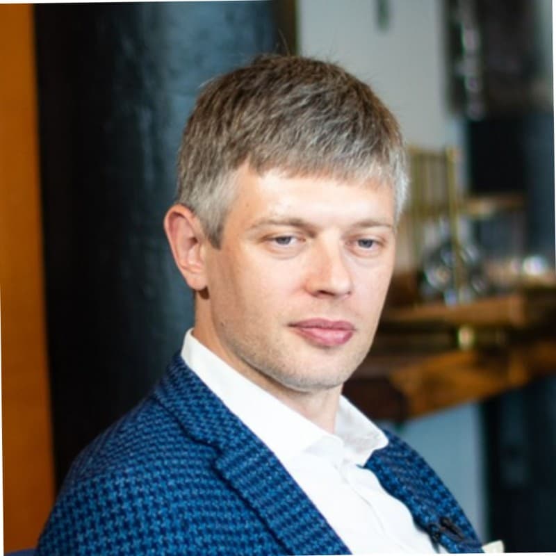 Cover Image for Longevity San Juan Speaker Series - Yuri Deigin - CEO & Co-Founder - YouthBio Therapeutics