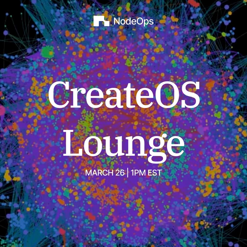 Cover Image for Turn Any Repo into a Knowledge Graph | CreateOS Lounge