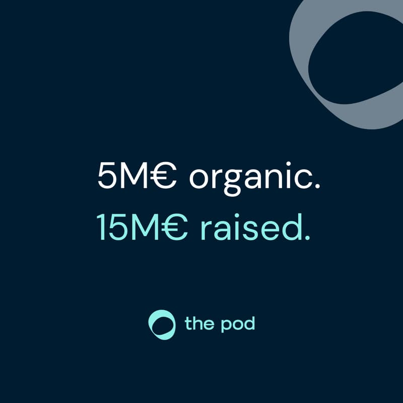 Cover Image for Bootstrap vs fundraising: choosing your growth strategy