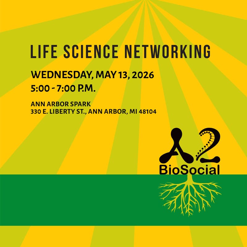 Cover Image for A2 BioSocial May Edition