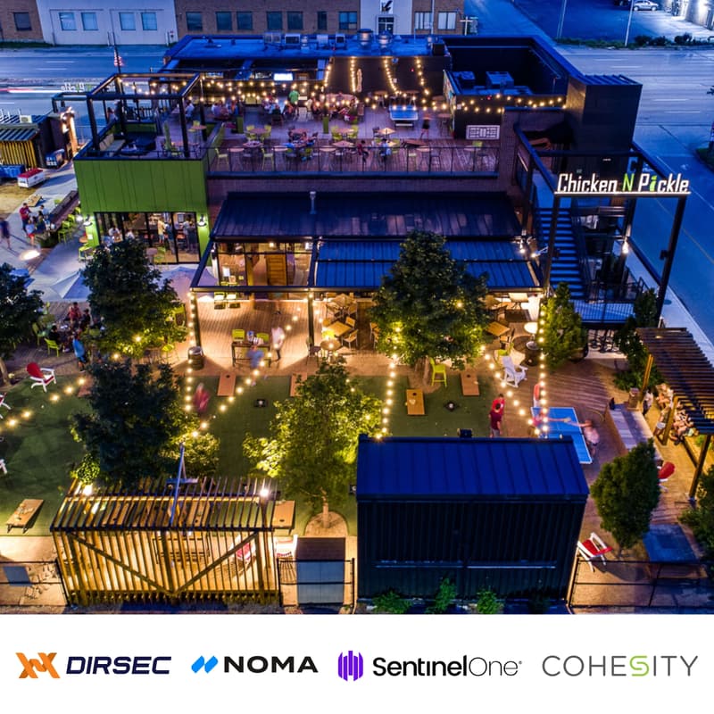 Cover Image for KC Northland Security Alliance Meetup