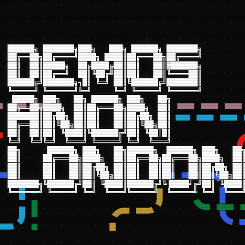 Cover Image for Demos Anon #2