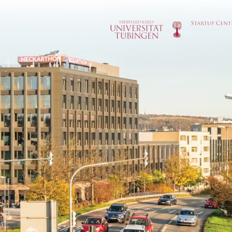 Cover Image for Abschlussveranstaltung Neckarthon 2025