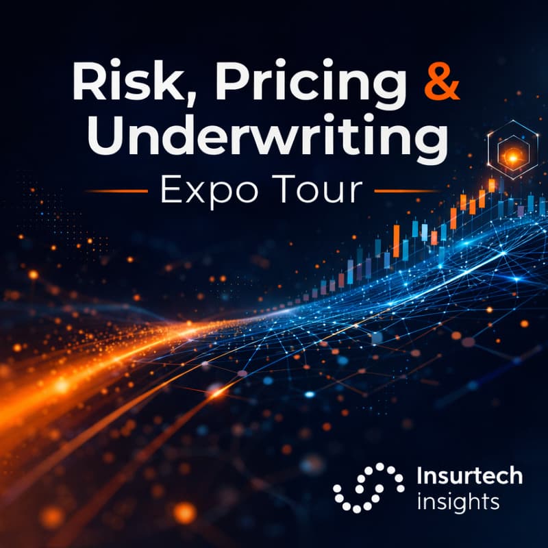 Cover Image for Risk, Pricing & Intelligence Expo Tour