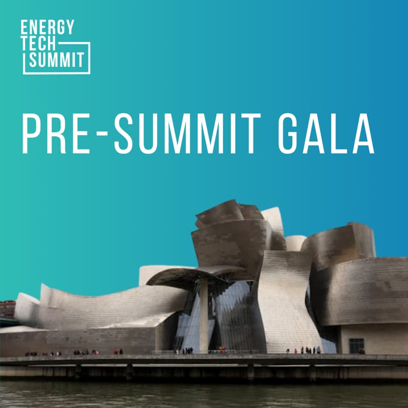 Cover Image for Pre-Summit Gala | Invite-only