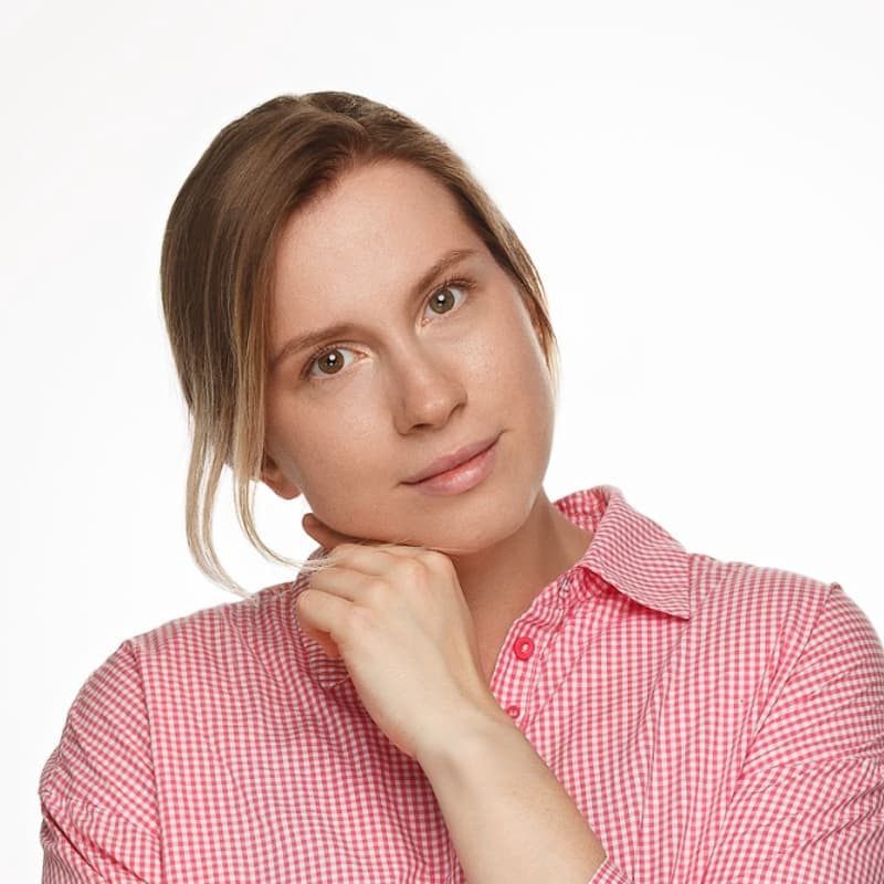 Cover Image for Юнона Поспелова, Менопауза: современный научный взгляд на этот этап в жизни женщины