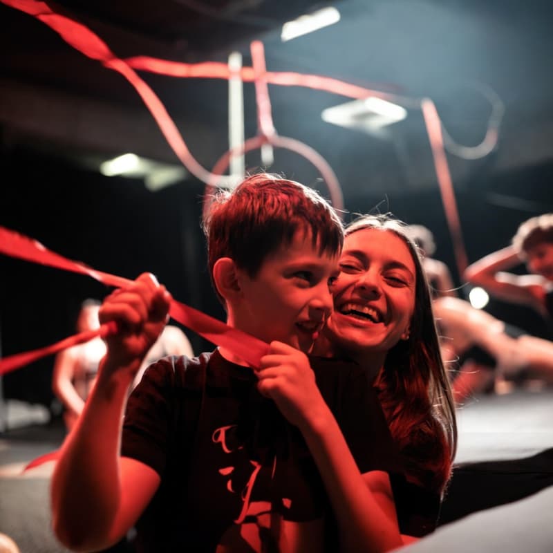 Cover Image for How Your ADHD/ASD Child Is Wired For Success 🧠 Live Online Masterclass With Dr. Branton Shearer