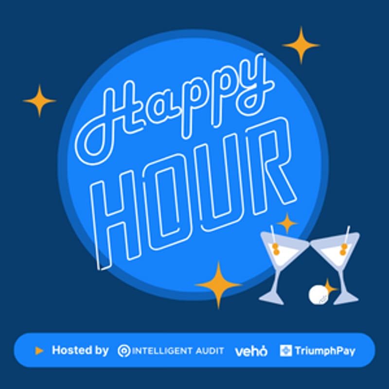 Cover Image for Happy Hour After HDW