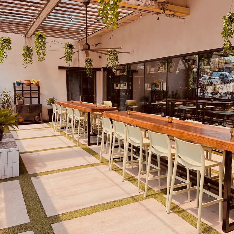 Cover Image for Austin SaaS Leaders Dinner