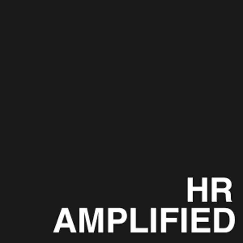 Cover Image for HR Amplified- IRL MIA Meetup