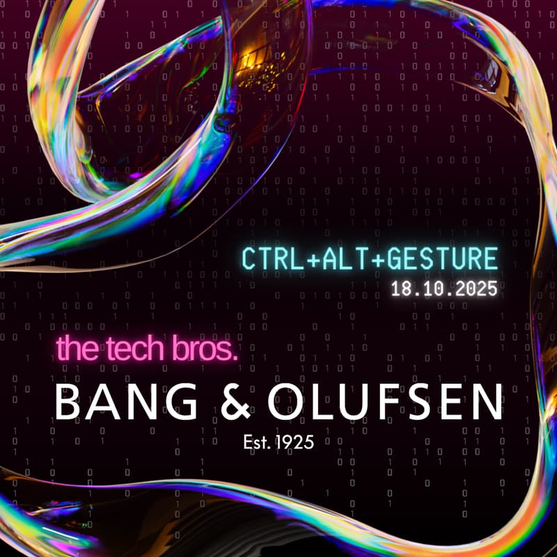 Cover Image for ctrl + alt + gesture
