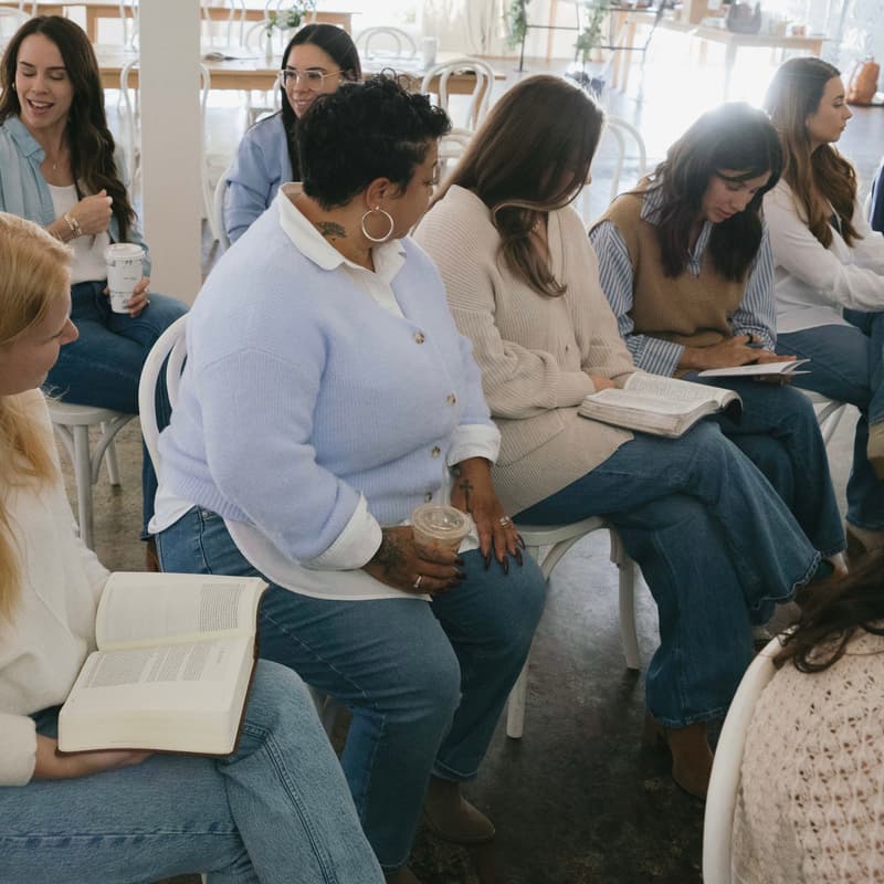 Cover Image for "NEW" Women's Conference