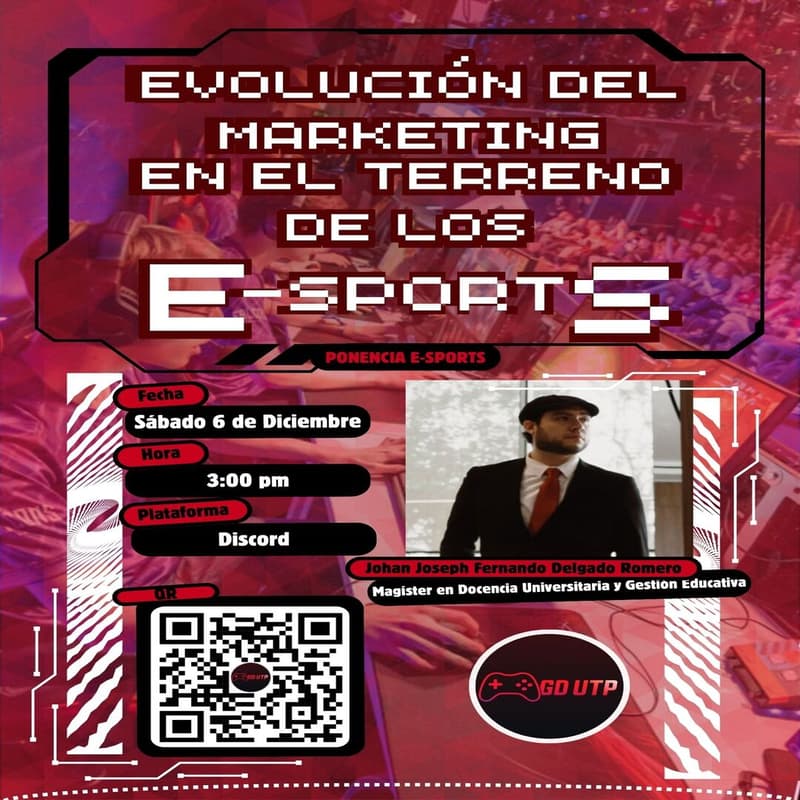 Cover Image for Evolución del marketing en el terreno de los E-Sports