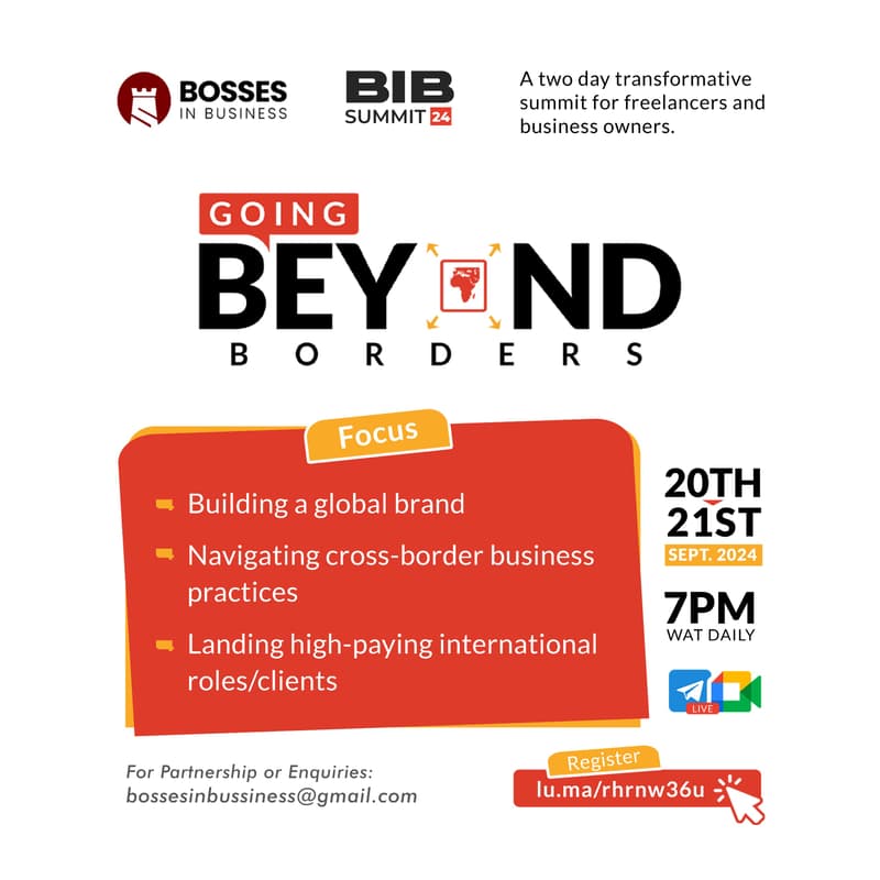Cover Image for GOING BEYOND BORDERS
