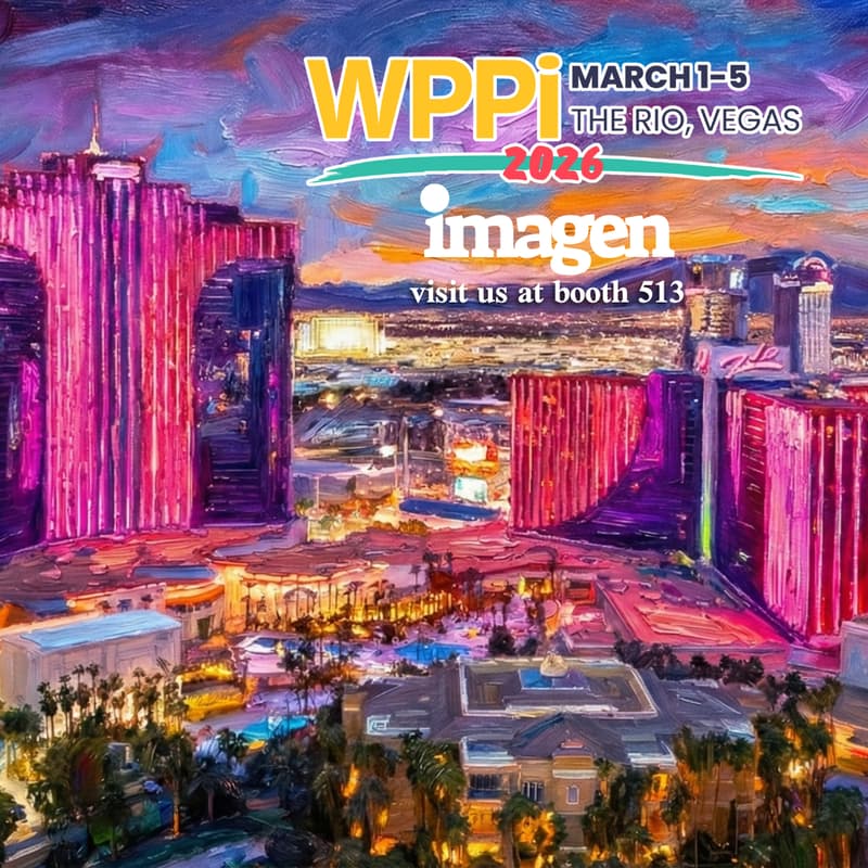 Cover Image for Imageners at WPPI