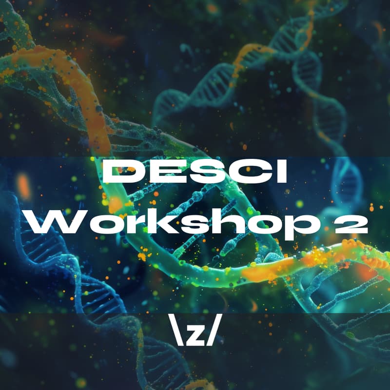 Cover Image for Desci workshop 2