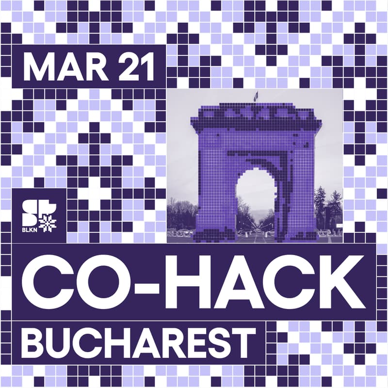 Cover Image for Solana Hackathon CoHack Kickoff Event