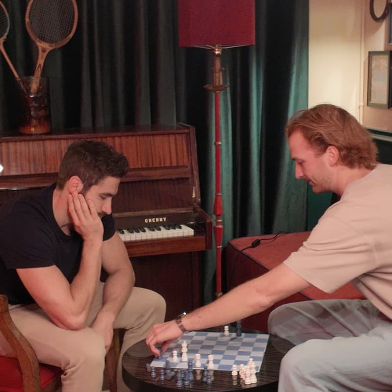 Cover Image for 🧩 Analog game night | Offline Hangout 📵