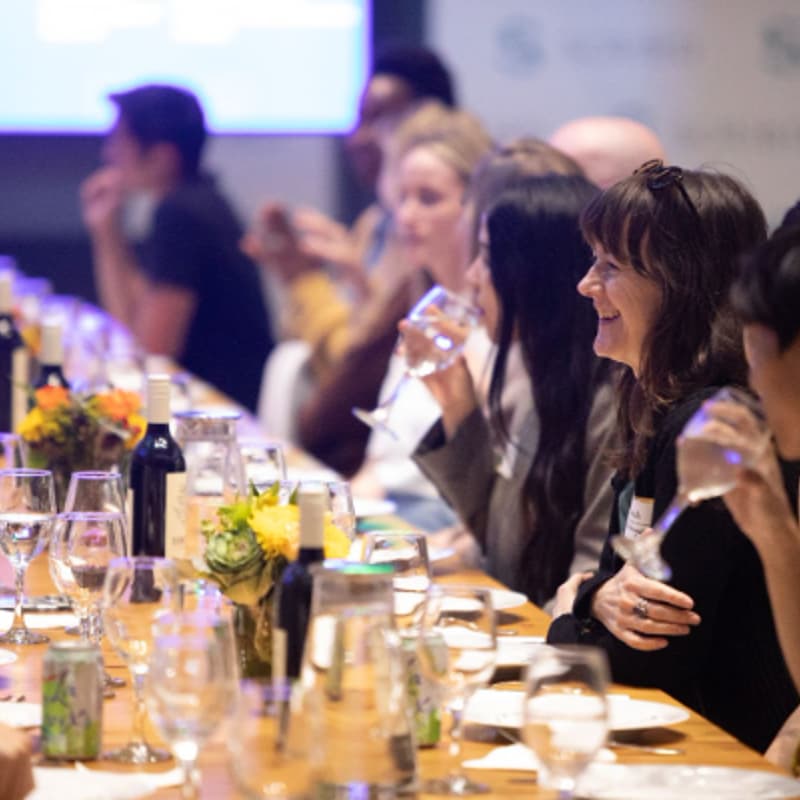 Cover Image for Preserving Craft While Building with AI - Leadership Dinner