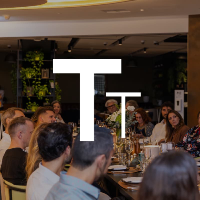 Cover Image for TTI Milan | Holiday Dinner