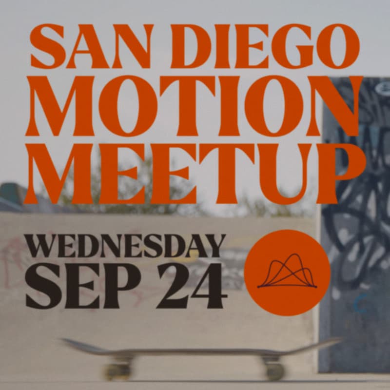 Cover Image for The "We're Back" Meetup!