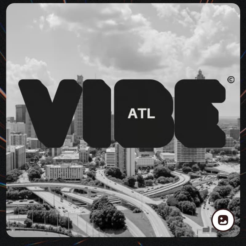 Cover Image for VibeATL @ Georgia Tech