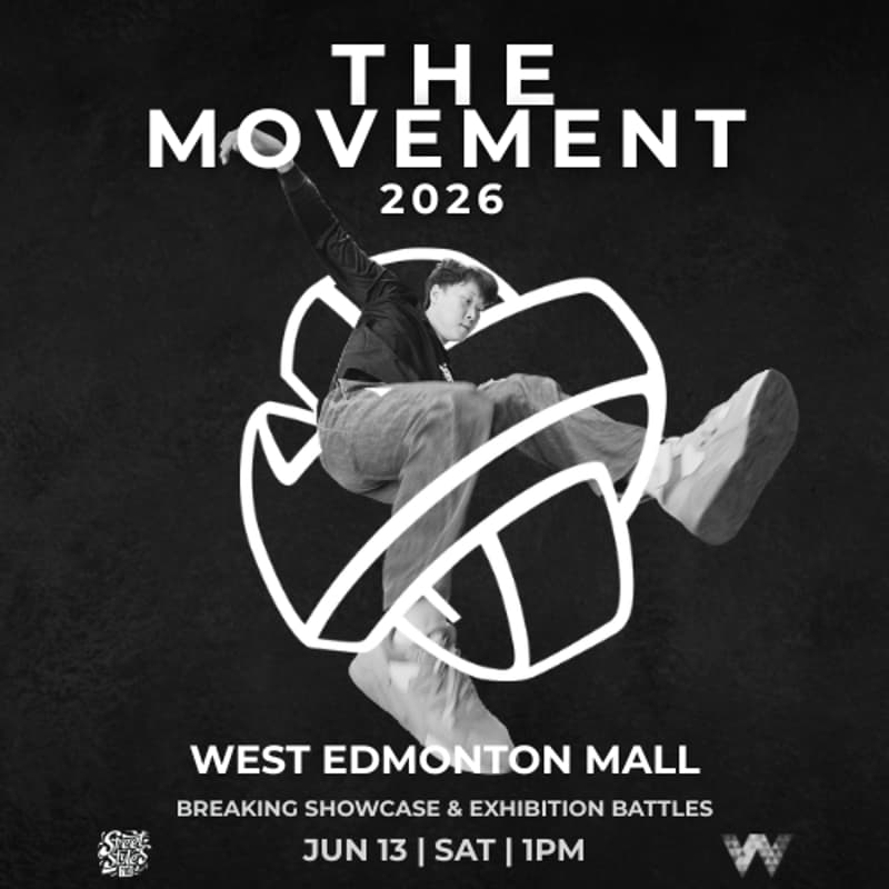 Cover Image for The Movement 2026