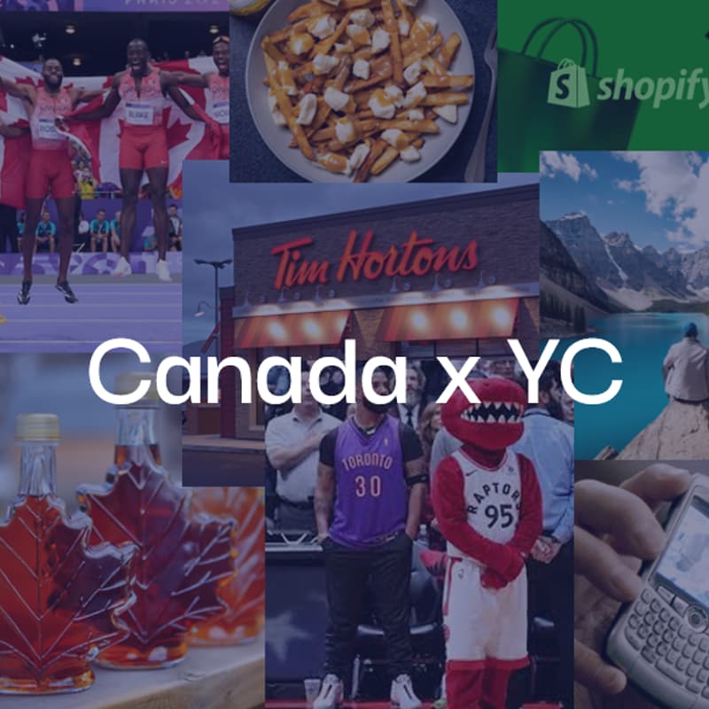 Cover Image for Canada x YC Brunch!