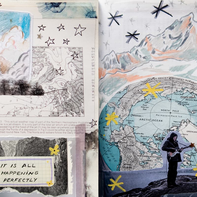 Cover Image for Create It, Post It! - A Workshop on How To Find & Delight Your Audience Through Tiny Projects