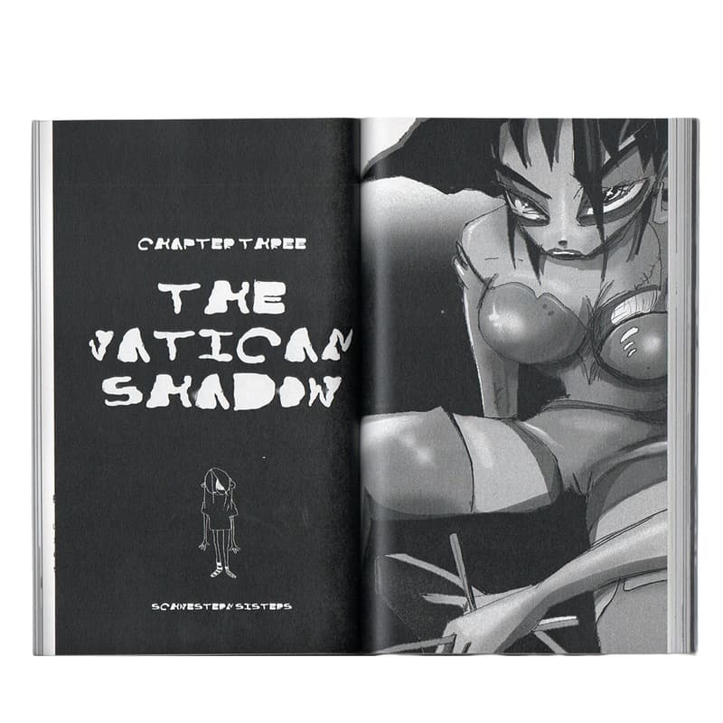 Cover Image for Talk and Book Launch (Eng /Hrv) Predstavljanje knjige 'Schwestern Sisters Vol. I'