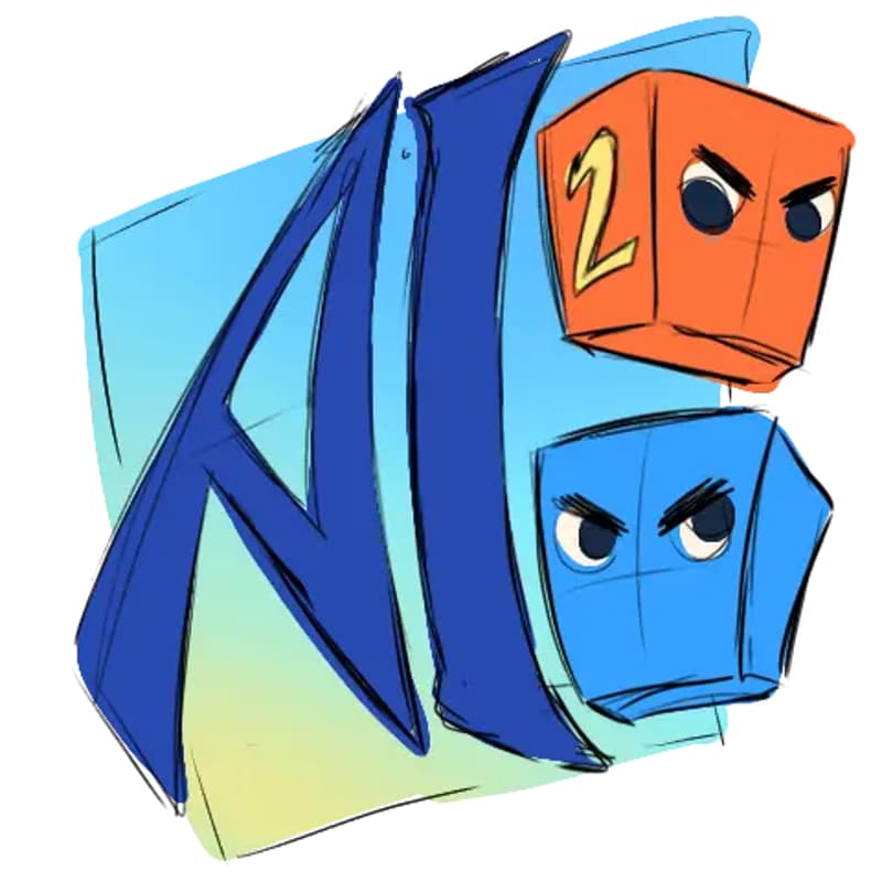 Cover Image for UTMIST AI Squared Tournament