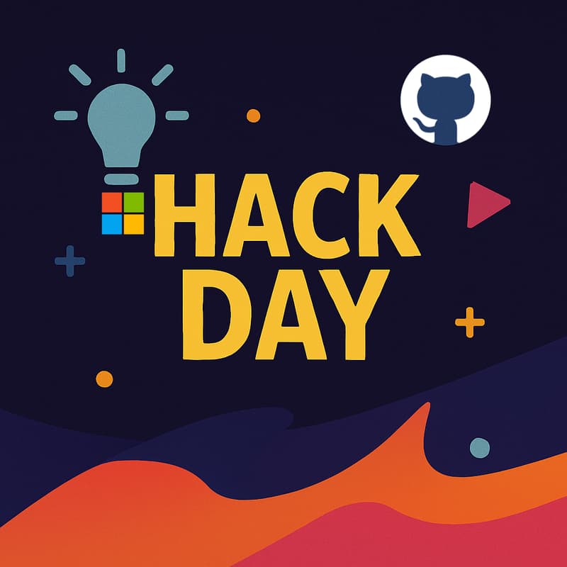 Cover Image for Building a $100MM solopreneur business with MSR and GitHub Copilot