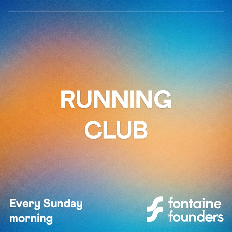 Cover Image for FF Running Club #2