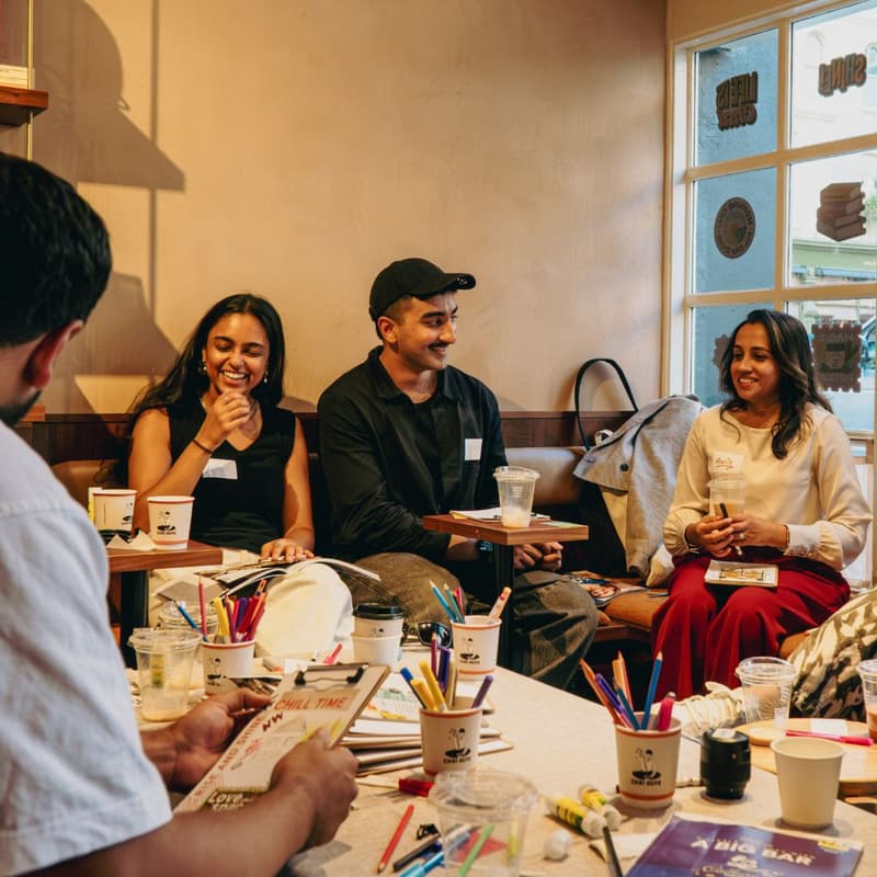 Cover Image for Collective Light