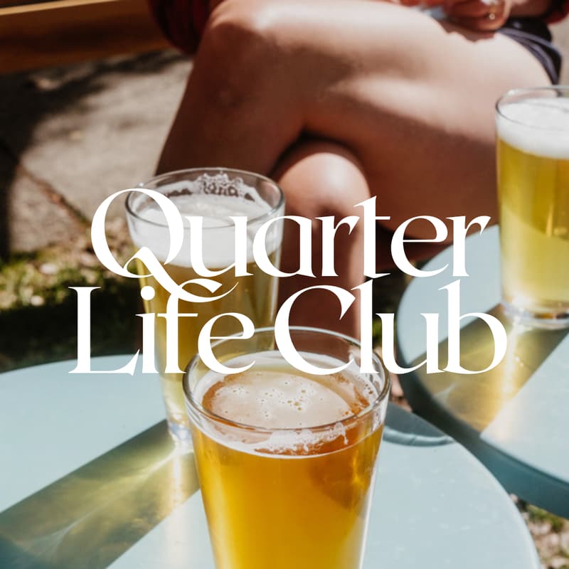 Cover Image for QLC x Trillium: Bags & Brews