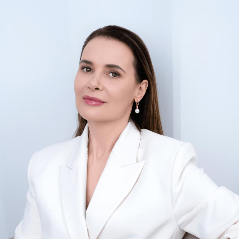 Cover Image for Naujas kursas "Nuo triukšmo galvoje iki vidinės ramybės" su Žaneta Fomova