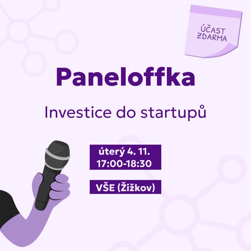 Cover Image for Jak fungují VC fondy a investice do startupů