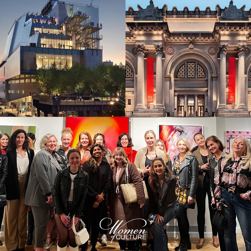 Cover Image for Falling for the Arts: An Evening of Community & Creativity