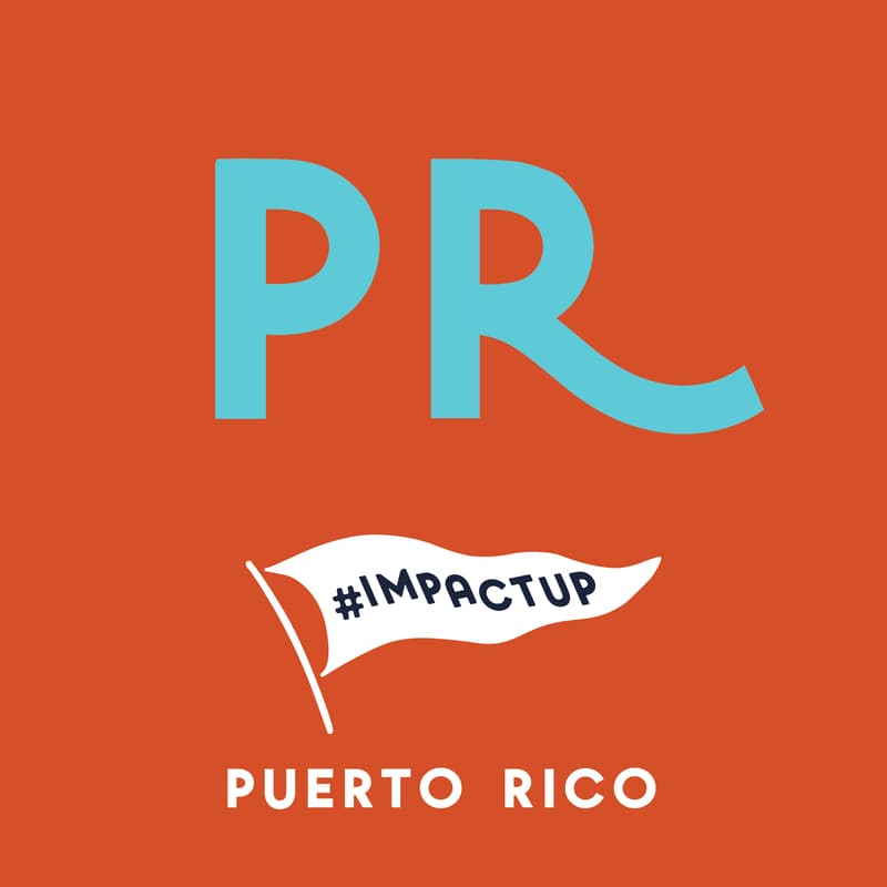 Cover Image for ImpactUp - San Juan, PR