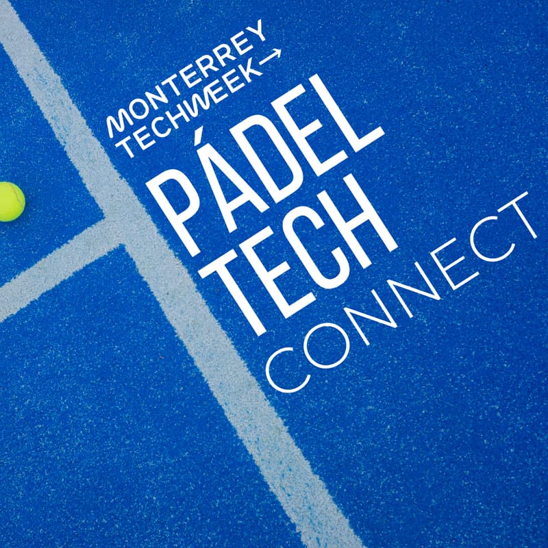 Cover Image for Pádel Tech Connect: La Cancha del Networking Estratégico.