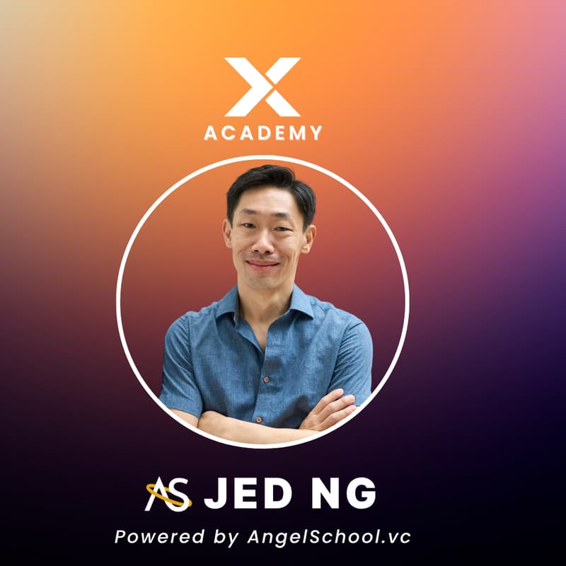 Cover Image for Mastering Angel Investing: Going from 0 to Unicorn Investor