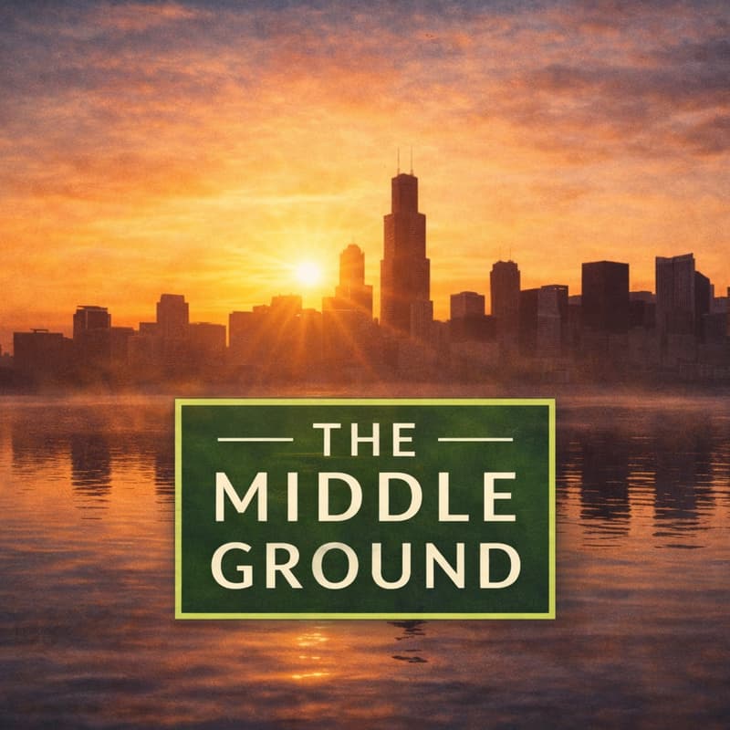 Cover Image for Quantum and the Common Good