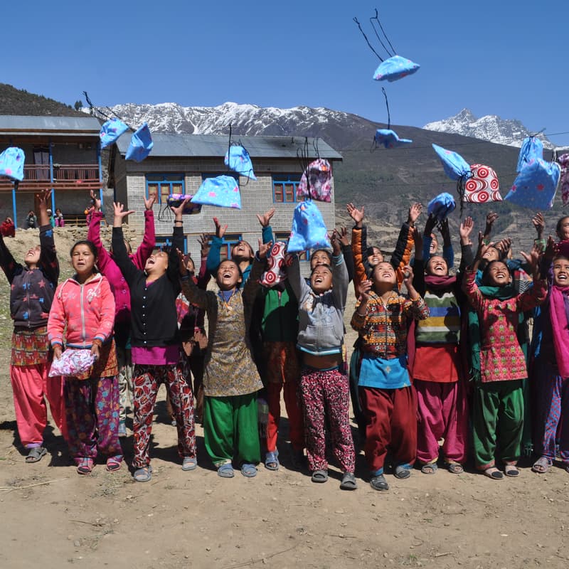 Cover Image for Donor Trips and Beyond: Designing Ethical, Impactful Journeys