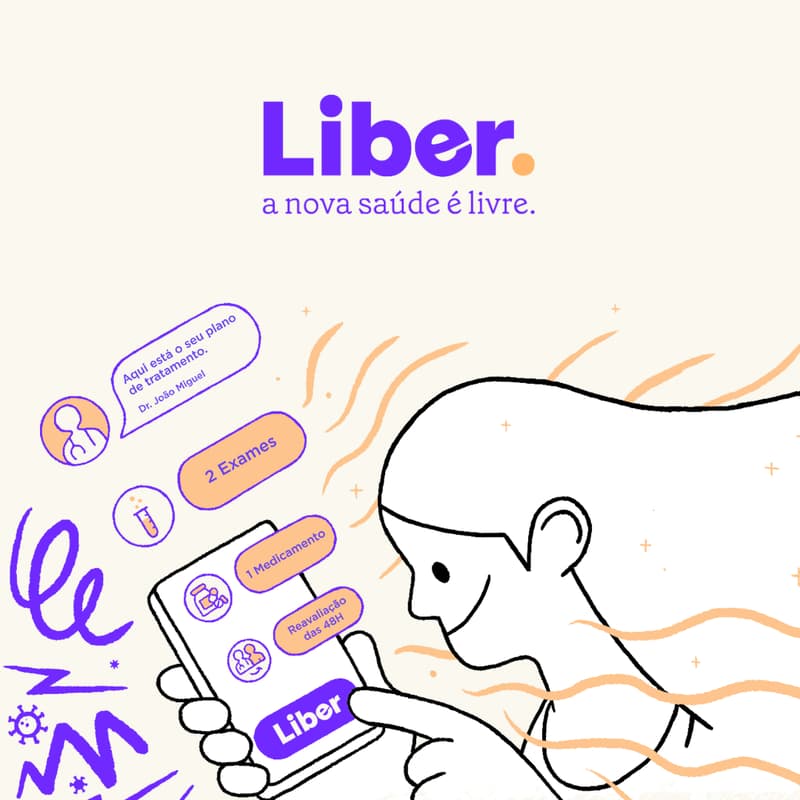 Cover Image for Making Healthcare Unlimited | Liber Care